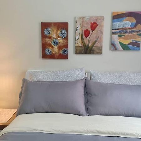 2Br Apartment - Pasig Stay Manila Eksteriør billede