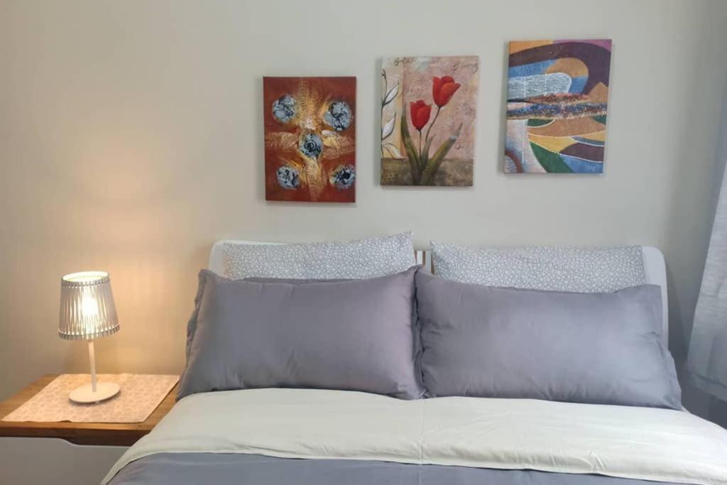 2Br Apartment - Pasig Stay Manila Eksteriør billede