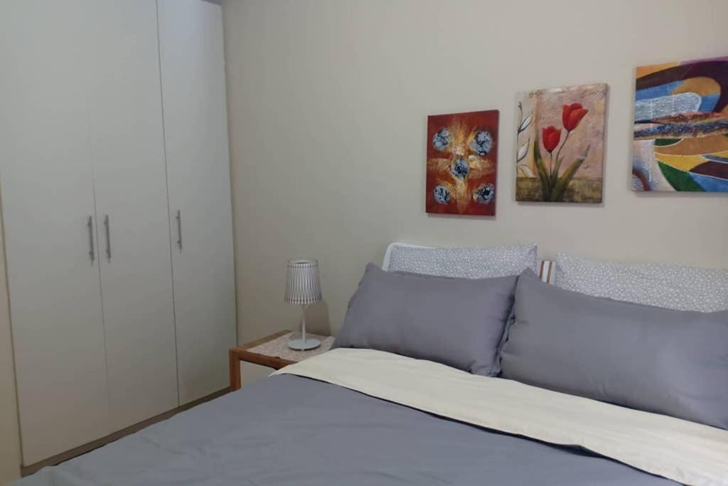 2Br Apartment - Pasig Stay Manila Eksteriør billede